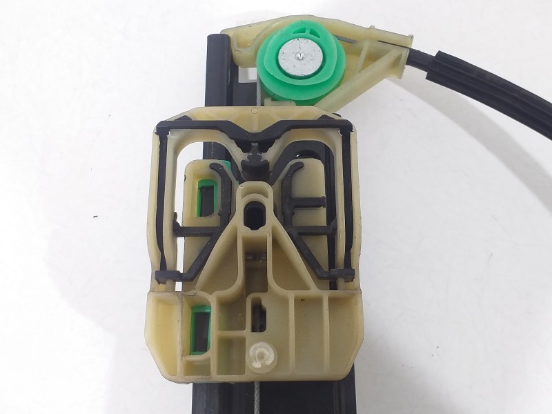 Recambio de elevalunas delantero izquierdo para audi a4 avant (8k5) (2008) básico referencia OEM IAM 8K0837461E 8K0959801A 