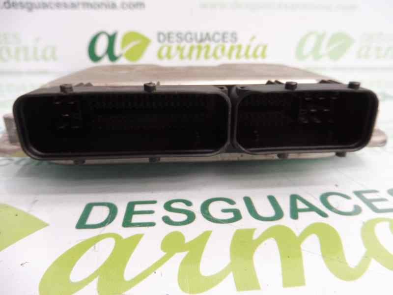Recambio de centralita motor uce para seat ibiza (6l1) sport rider referencia OEM IAM 038906012HP 0281011320 