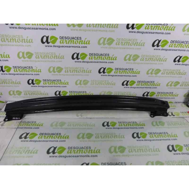 Recambio de refuerzo paragolpes trasero para seat leon (1p1) fr 1 referencia OEM IAM 5P0807305  