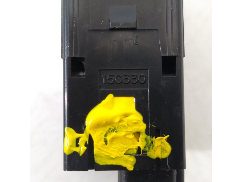 Recambio de mando multifuncion para lexus rx 450h referencia OEM IAM 3303R02 15C3304 