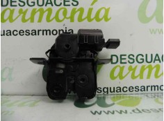 Recambio de cerradura maletero / porton para renault clio iv business referencia OEM IAM 846300003R   2