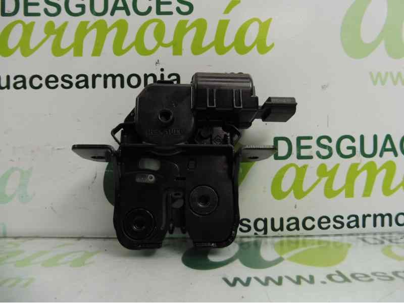 Recambio de cerradura maletero / porton para renault clio iv business referencia OEM IAM 846300003R  