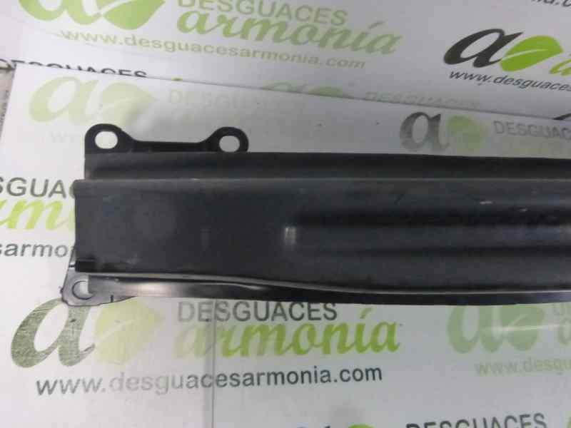 Recambio de refuerzo paragolpes trasero para seat leon (1p1) fr 1 referencia OEM IAM 5P0807305  