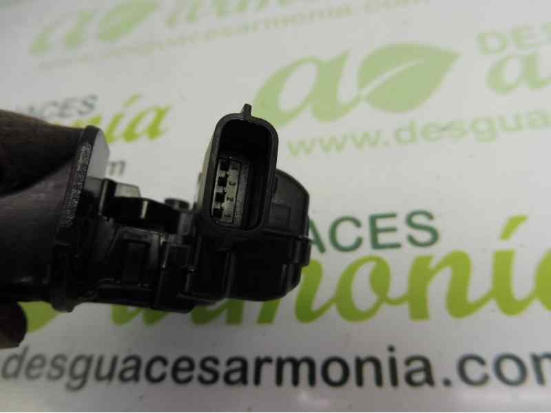 Recambio de cerradura maletero / porton para renault clio iv business referencia OEM IAM 846300003R  