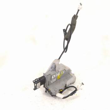 CERRADURA PUERTA TRASERA IZQUIERDA 732108 