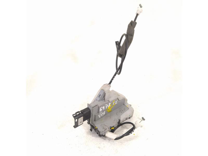 CERRADURA PUERTA TRASERA IZQUIERDA 732108 