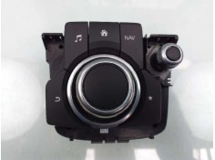 Recambio de mando multifuncion para mazda cx-5 center-line 2wd referencia OEM IAM KB7W66CM0B SAJMC2A013C 2147B1023408