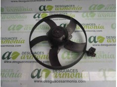 Recambio de electroventilador para seat ibiza (6l1) sport rider referencia OEM IAM   