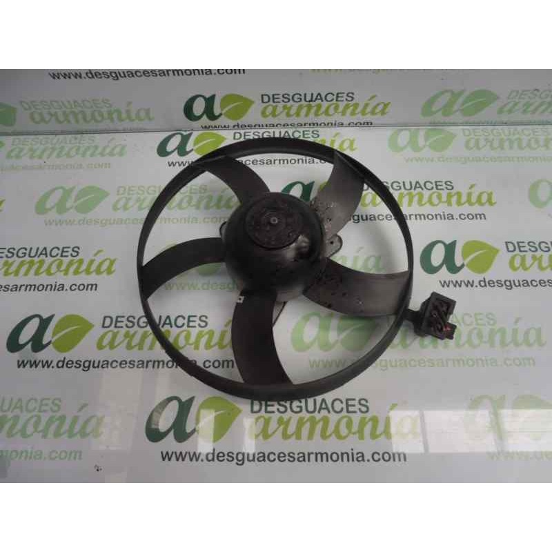 Recambio de electroventilador para seat ibiza (6l1) sport rider referencia OEM IAM   