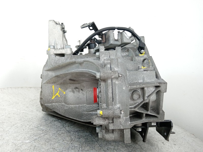 Recambio de caja cambios para kia soul ( ) concept referencia OEM IAM WGW6C M56CF31 