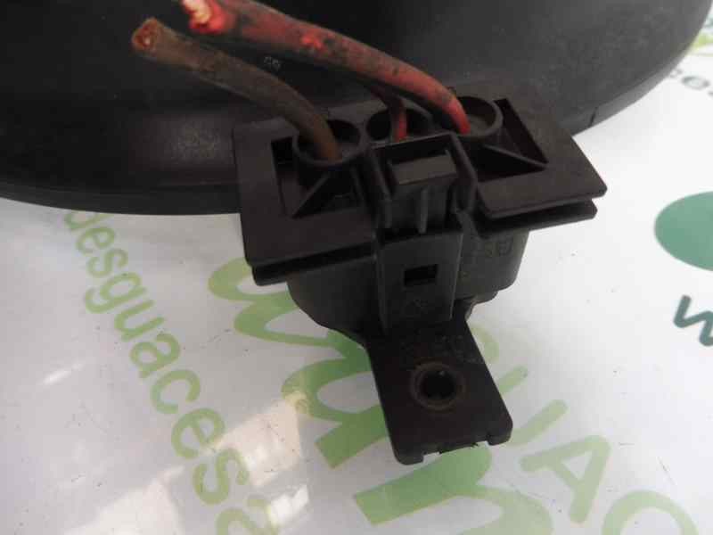 Recambio de electroventilador para seat ibiza (6l1) sport rider referencia OEM IAM   