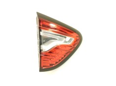 Recambio de piloto trasero izquierdo para renault captur intens referencia OEM IAM 265554078R 265555726R 0286404165