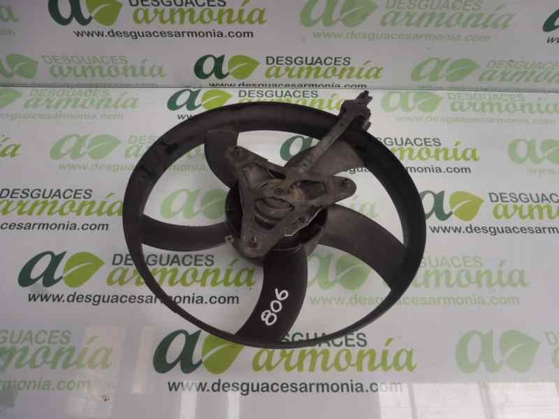 Recambio de electroventilador para seat ibiza (6l1) sport rider referencia OEM IAM   