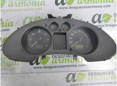 Recambio de cuadro instrumentos para seat ibiza (6l1) cool referencia OEM IAM 6L0920803A  