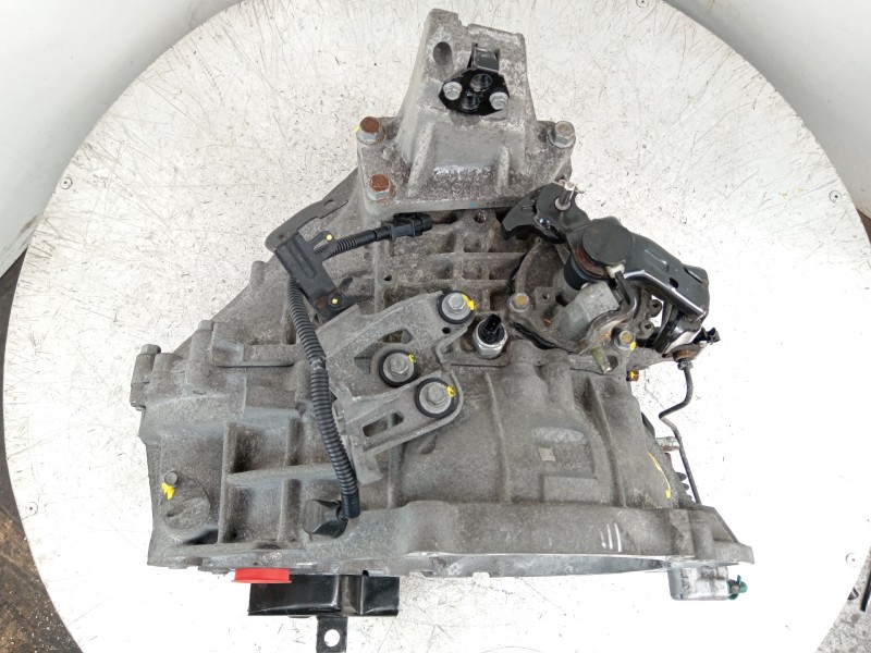 Recambio de caja cambios para kia soul ( ) concept referencia OEM IAM WGW6C M56CF31 