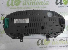 Recambio de cuadro instrumentos para seat ibiza (6l1) cool referencia OEM IAM 6L0920803A   2