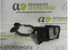 Recambio de cerradura puerta trasera derecha para renault clio iv business referencia OEM IAM 825002104R 40727237 