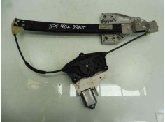 Recambio de elevalunas trasero derecho para audi a4 avant (8k5) (2008) básico referencia OEM IAM 8K0839462C 8K0959812A 