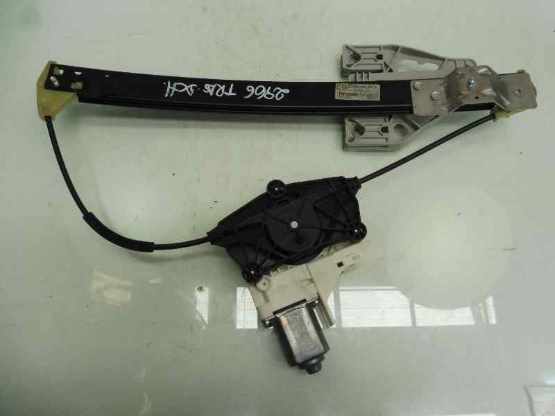 Recambio de elevalunas trasero derecho para audi a4 avant (8k5) (2008) básico referencia OEM IAM 8K0839462C 8K0959812A 