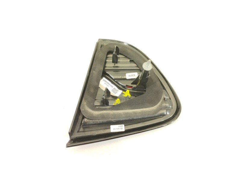 Recambio de piloto trasero izquierdo para renault captur intens referencia OEM IAM 265554078R 265555726R 0286404165