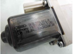 Recambio de elevalunas trasero derecho para audi a4 avant (8k5) (2008) básico referencia OEM IAM 8K0839462C 8K0959812A  2
