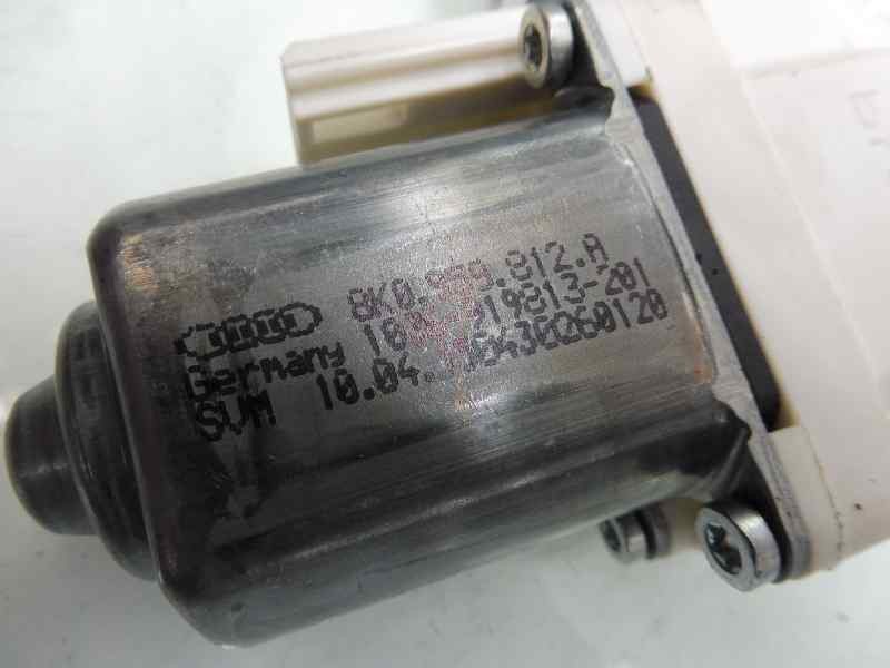 Recambio de elevalunas trasero derecho para audi a4 avant (8k5) (2008) básico referencia OEM IAM 8K0839462C 8K0959812A 