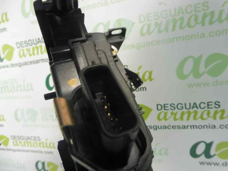 Recambio de cerradura puerta trasera derecha para renault clio iv business referencia OEM IAM 825002104R 40727237 