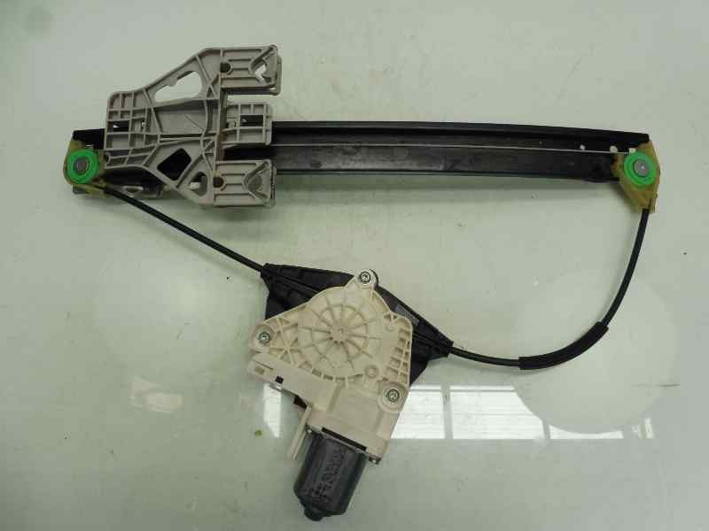 Recambio de elevalunas trasero derecho para audi a4 avant (8k5) (2008) básico referencia OEM IAM 8K0839462C 8K0959812A 