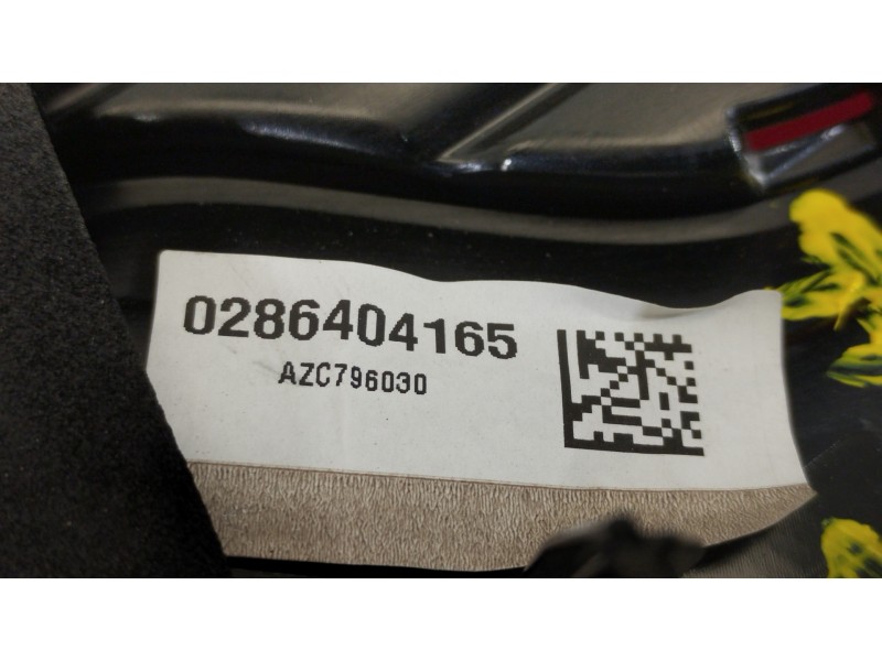 Recambio de piloto trasero izquierdo para renault captur intens referencia OEM IAM 265554078R 265555726R 0286404165