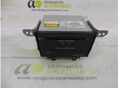 Recambio de no identificado para honda accord berlina (cu) elegance referencia OEM IAM 39100TL0G500 CQ-EH1771AJ 