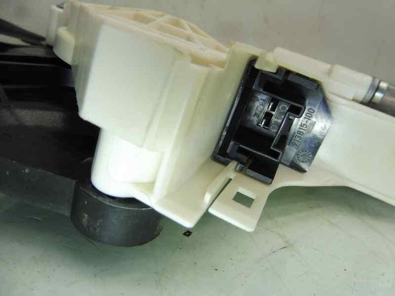 Recambio de elevalunas trasero derecho para audi a4 avant (8k5) (2008) básico referencia OEM IAM 8K0839462C 8K0959812A 