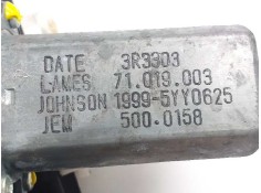 Recambio de elevalunas delantero izquierdo para bmw serie x1 (f48) sdrive18d xline referencia OEM IAM 13262410 734951306 7101900 2