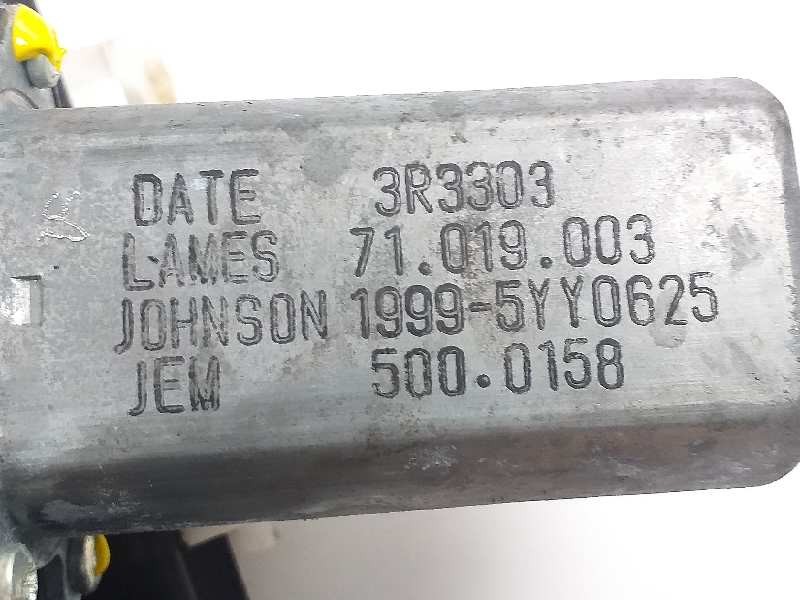 Recambio de elevalunas delantero izquierdo para bmw serie x1 (f48) sdrive18d xline referencia OEM IAM 13262410 734951306 7101900