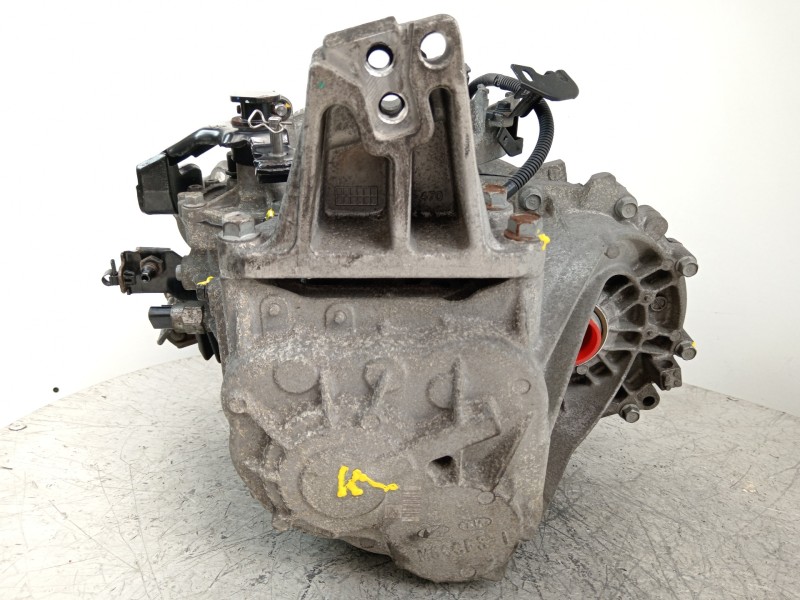 Recambio de caja cambios para kia soul ( ) concept referencia OEM IAM WGW6C M56CF31 