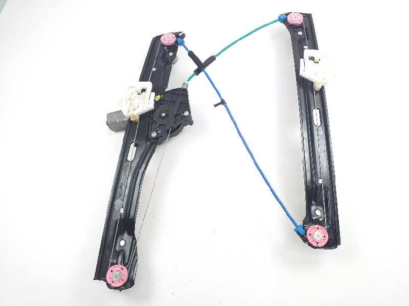 Recambio de elevalunas delantero izquierdo para bmw serie x1 (f48) sdrive18d xline referencia OEM IAM 13262410 734951306 7101900