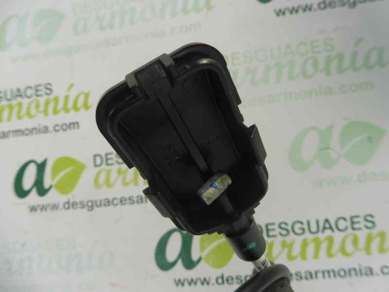 Recambio de cerradura puerta trasera derecha para renault clio iv business referencia OEM IAM 825002104R 40727237 