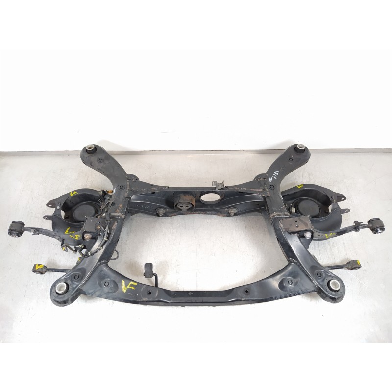 Recambio de puente trasero para lexus rx 450h referencia OEM IAM   