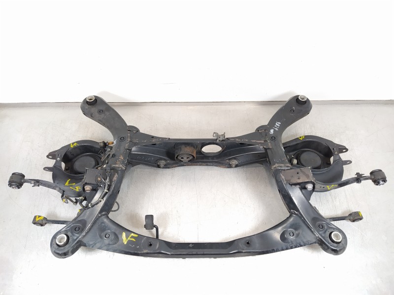 Recambio de puente trasero para lexus rx 450h referencia OEM IAM   