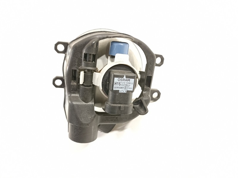 Recambio de faro antiniebla derecho para toyota aygo x-cite referencia OEM IAM 8121002110  