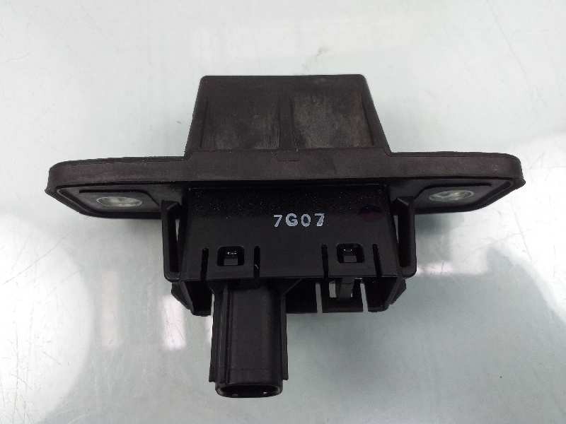 Recambio de maneta exterior porton para mazda cx-5 center-line 2wd referencia OEM IAM   