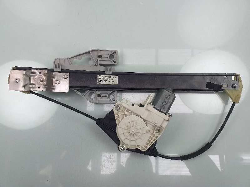Recambio de elevalunas trasero izquierdo para audi a4 avant (8k5) (2008) básico referencia OEM IAM 8K0839461C 8K0959811A 
