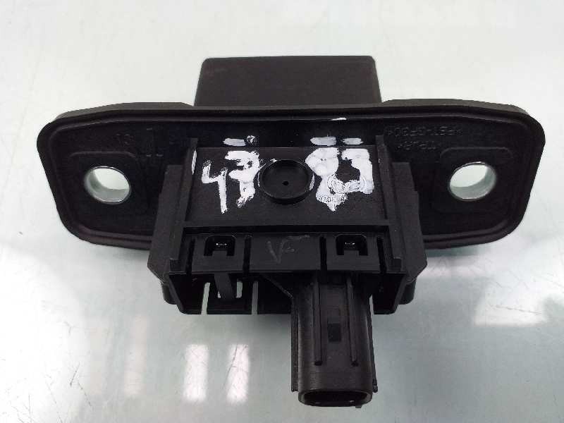 Recambio de maneta exterior porton para mazda cx-5 center-line 2wd referencia OEM IAM   