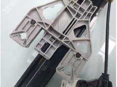 Recambio de elevalunas trasero izquierdo para audi a4 avant (8k5) (2008) básico referencia OEM IAM 8K0839461C 8K0959811A  2