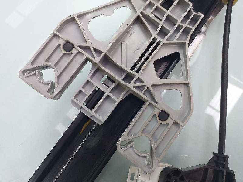 Recambio de elevalunas trasero izquierdo para audi a4 avant (8k5) (2008) básico referencia OEM IAM 8K0839461C 8K0959811A 