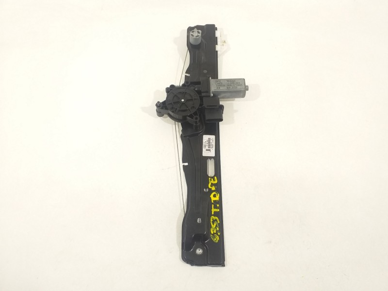 Recambio de elevalunas trasero derecho para bmw serie x1 (f48) sdrive18d xline referencia OEM IAM 13262410 7349512 71019003