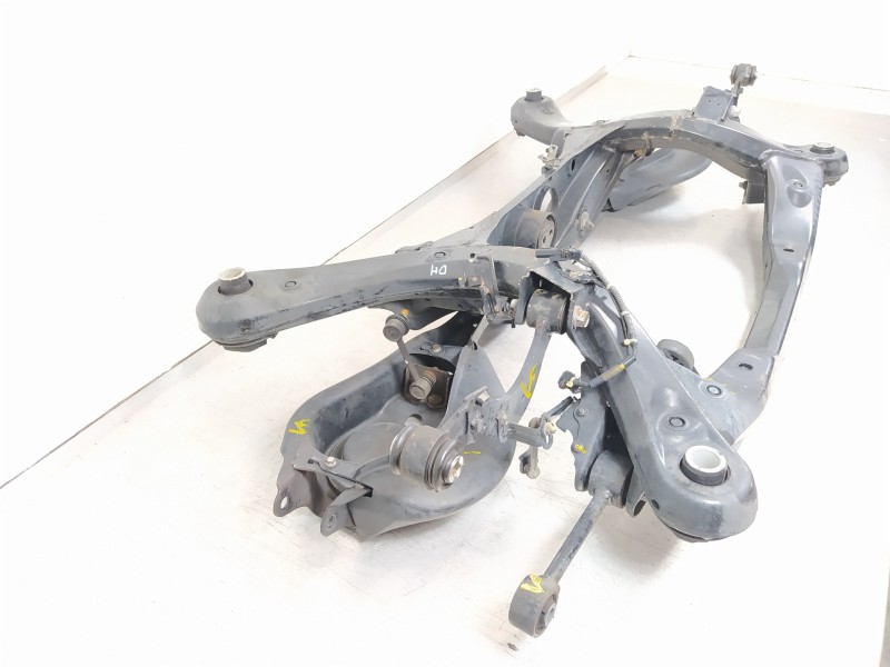 Recambio de puente trasero para lexus rx 450h referencia OEM IAM   