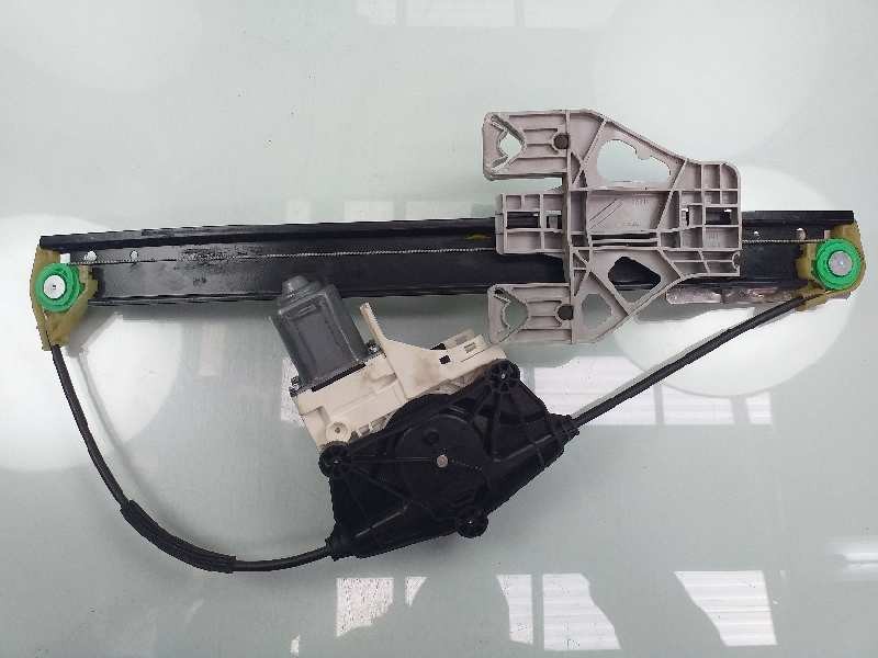 Recambio de elevalunas trasero izquierdo para audi a4 avant (8k5) (2008) básico referencia OEM IAM 8K0839461C 8K0959811A 