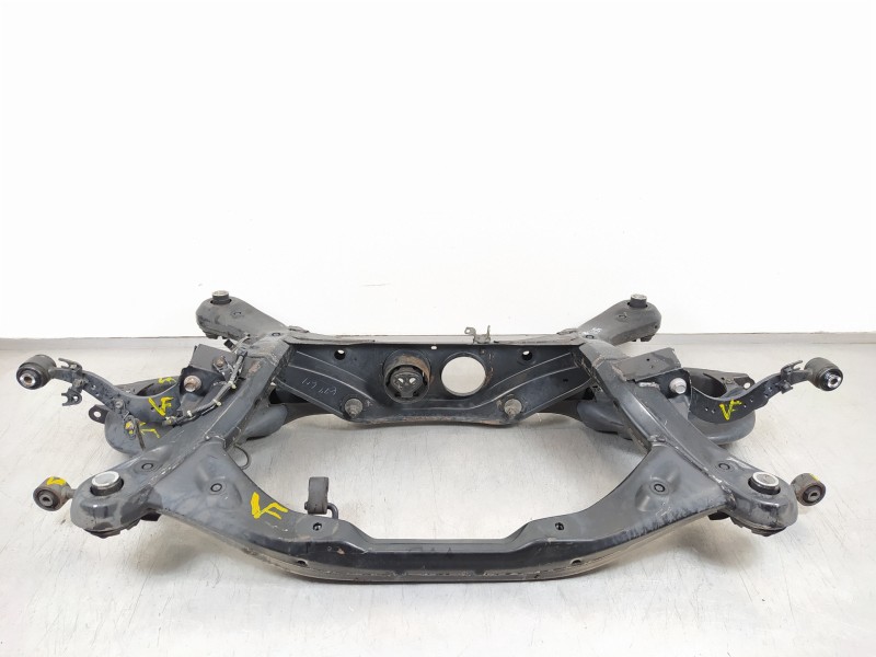 Recambio de puente trasero para lexus rx 450h referencia OEM IAM   