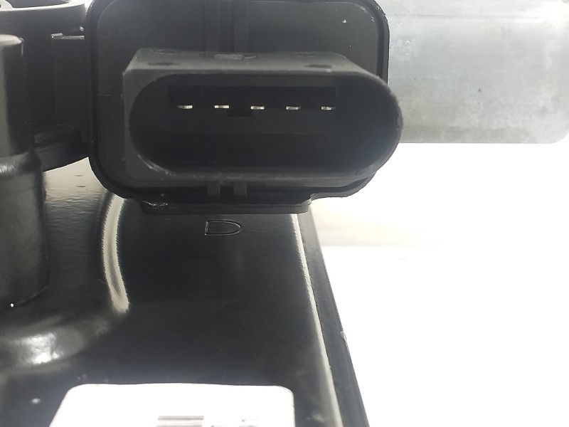 Recambio de elevalunas trasero derecho para bmw serie x1 (f48) sdrive18d xline referencia OEM IAM 13262410 7349512 71019003