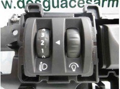 Recambio de mando multifuncion para renault clio iv business referencia OEM IAM 25153917R 251900567R  2